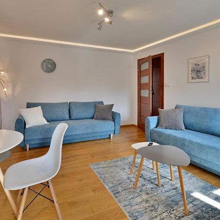 Argentis Psie Budy IV Daire Wroclaw Dış mekan fotoğraf
